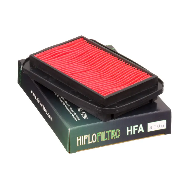HFA4106 ilmansuodatin HiFlo