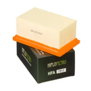 HFA7912 ilmansuodatin HiFlo