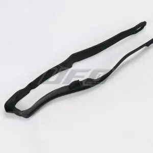 UFO Ketjulaahuri CRF250 14-17,CRF450 13-16 Musta 001