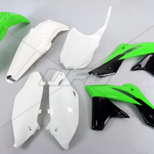 UFO Muovisarja 5-osainen OEM color KX 250 F 2013-16