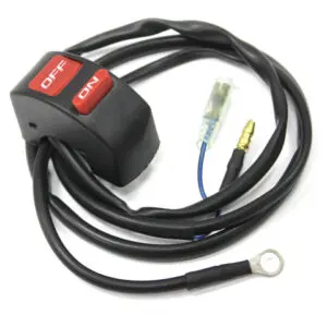 Psychic tappokatkaisija KTM on/off