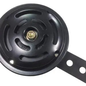 Tec-X Äänitorvi, 6V 9W Tasavirta