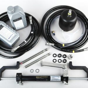 Seafirst MO100H hydrauliohjausarja