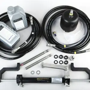 Seafirst MO100H hydrauliohjausarja