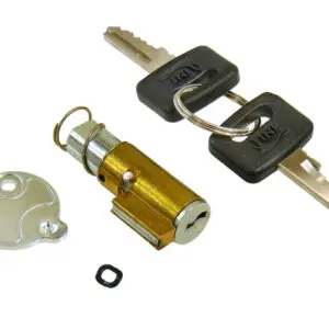 Tec-X Ohjauslukko, Suzuki-malli, Yleismalli