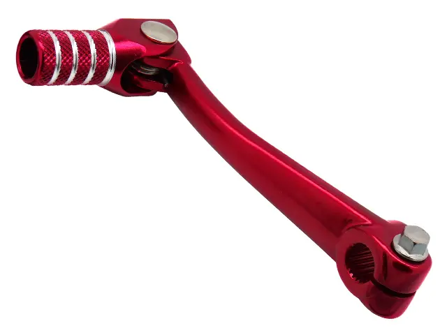 Tec-X Vaihdepoljin, Punainen, Minarelli AM6