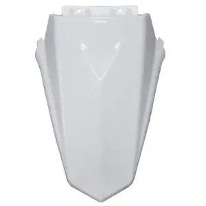 Tec-X Takalippa, Valkoinen, Derbi Senda R X-Treme 03-10, SM X-Treme 02-10