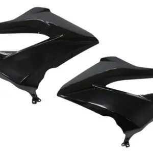 Tec-X Imanohjaimet, Musta, Derbi Senda R X-Treme 03-10, SM X-Treme 02-10