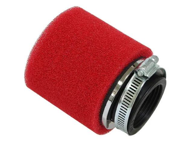 Tec-X Ilmasuodatin, Stage II, Kiinitys Ø 45mm, (Ø 90 / 72mm p. 83mm)