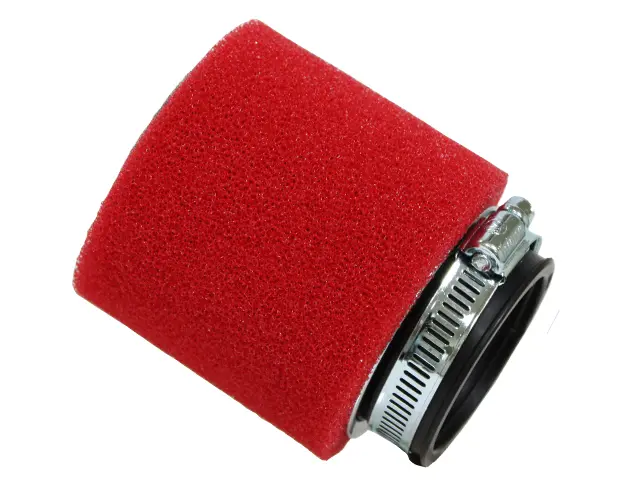 Tec-X Ilmasuodatin, Stage II, Kiinitys Ø 54mm, (Ø 90 / 72mm p. 83mm)