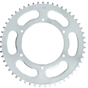 Tec-X Takaratas, 53 hammasta (420), Ø108mm, Aprilia 14-, Derbi 10-, Gilera 10-