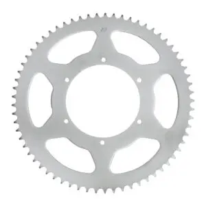 Tec-X Takaratas, 65 hammasta (420), Ø108mm, Aprilia 14-, Derbi 10-, Gilera 10-