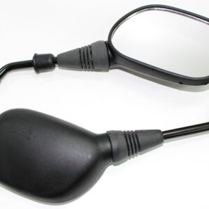 Skootterin peilit yleismalli M8 oikea + vasen kierre