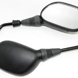 Skootterin peilit yleismalli M8 oikea + vasen kierre