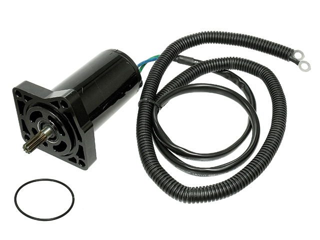 Trimmimoottori Yamaha F25, T25, F30, F40