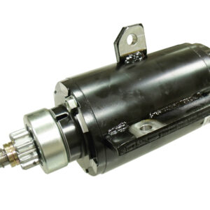 Starttimoottori Johnson/Evinrude