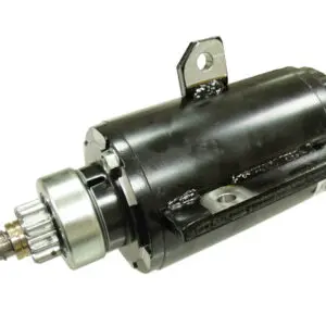 Starttimoottori Johnson/Evinrude