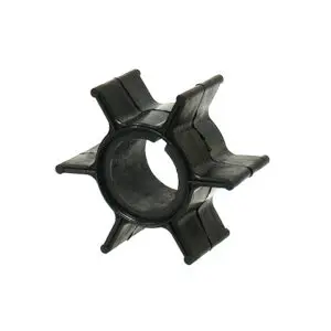 Sea-X, siipipyörä Tohatsu