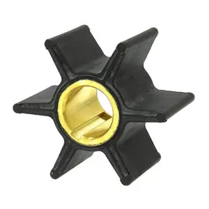 Sea-X, siipipyörä Tohatsu