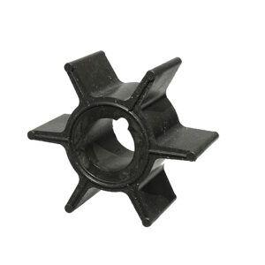 Sea-X, siipipyörä Tohatsu