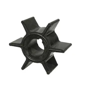 Sea-X, siipipyörä Tohatsu