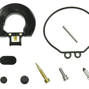 Sea-X, kaasuttimen korjaussarja Yamaha