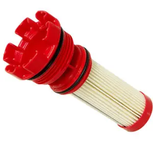 Sea-X, polttoainesuodatin Mercury/Mariner