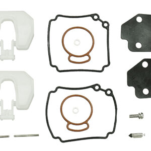 Sea-X, kaasuttimen korjaussarja Yamaha