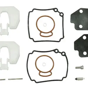 Sea-X, kaasuttimen korjaussarja Yamaha