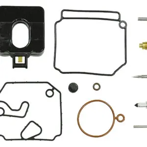 Sea-X, kaasuttimen korjaussarja Yamaha (yhdelle kaasuttimelle)
