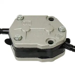 Polttoainepumppu (Yamaha)