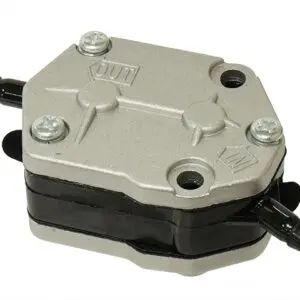 Polttoainepumppu (Yamaha)