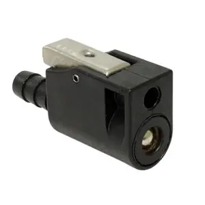 Sea-X, polttoaine liitin Honda pyöreä reikä