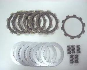 Psychic Kytkinlevysrj. KX 80 89-97