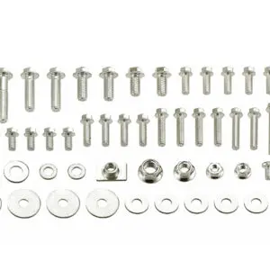 Psychic ruuvisarja Japanilaiset (Ei CRF) 53 osaa