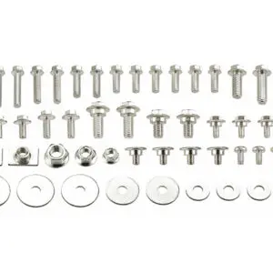 Psychic ruuvisarja Honda CRF 50 osaa