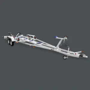 Majava venetraileri VT 2000 Pro