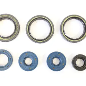 Athena Öljytiivistesarja, Aprilia MX 125 04-06, RS 125 95-10