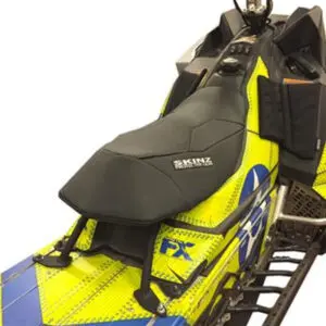 Skinz Airframe Satula Freeride 2016- Polaris AXYS Pro RMK