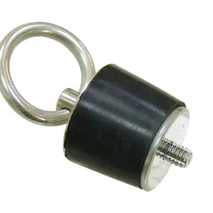 Veneen pohjatulppa 32 mm