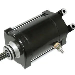 Starttimoottori Polaris OEM-osanro 451411