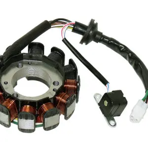 Sno-X Staattori Yamaha