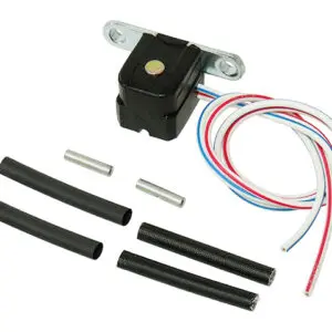 Sno-X Pickup puola Yamaha 600/700 1998-01