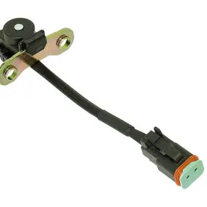 Sno-X Pickup puola BRP 600cc SDI