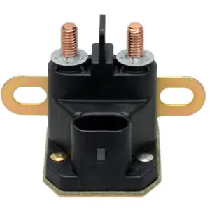 Sno-X Solenoidi Polaris