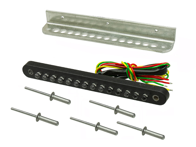 Sno-X LED takavalao Universal