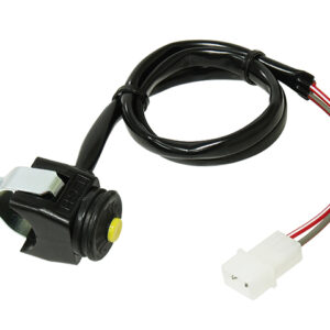 Sno-X Pakki katkaisija Polaris