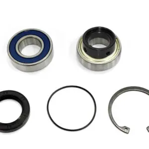 Sno-X Ketjukotelon laakerisarja Polaris