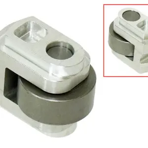 Sno-X Ketjun kiristäjä Polaris