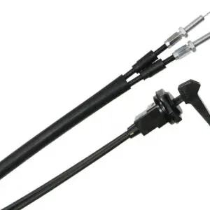 Sno-X Rikastinvaijeri